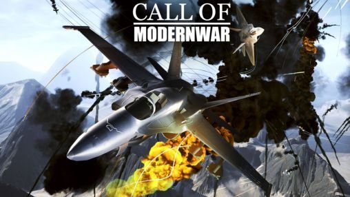 download Call of modern war: Warfare duty apk